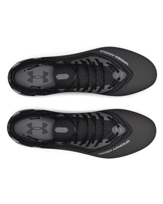 Under Armour Women's Shadow Elite 2 FG Soccer Cleats - Engineered for Speed and Agility