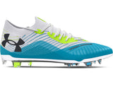 Under Armour Women's Shadow Elite 2 FG Soccer Cleats - Engineered for Speed and Agility