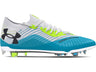 Under Armour Women's Shadow Elite 2 FG Soccer Cleats - Engineered for Speed and Agility