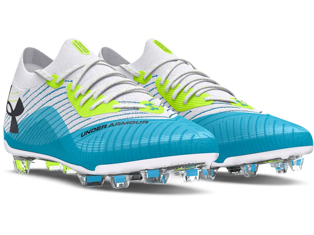 Under Armour Women's Shadow Elite 2 FG Soccer Cleats - Engineered for Speed and Agility