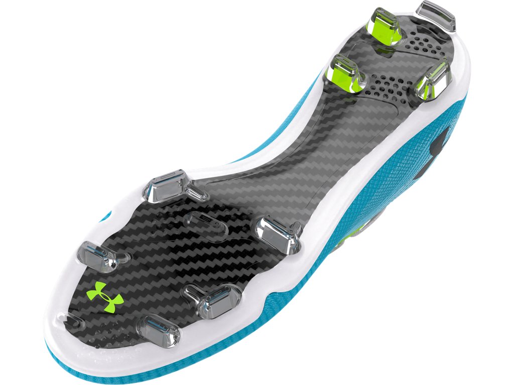 Under Armour Women's Shadow Elite 2 FG Soccer Cleats - Engineered for Speed and Agility