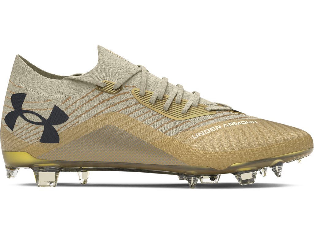 Under Armour Women's Shadow Elite 2 FG Soccer Cleats - Engineered for Speed and Agility