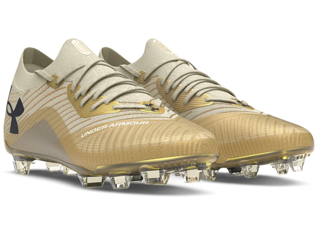 Under Armour Women's Shadow Elite 2 FG Soccer Cleats - Engineered for Speed and Agility
