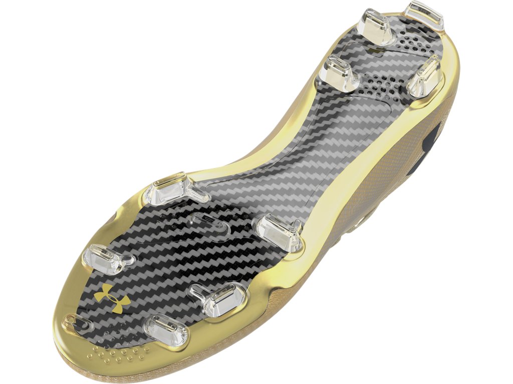 Under Armour Women's Shadow Elite 2 FG Soccer Cleats - Engineered for Speed and Agility