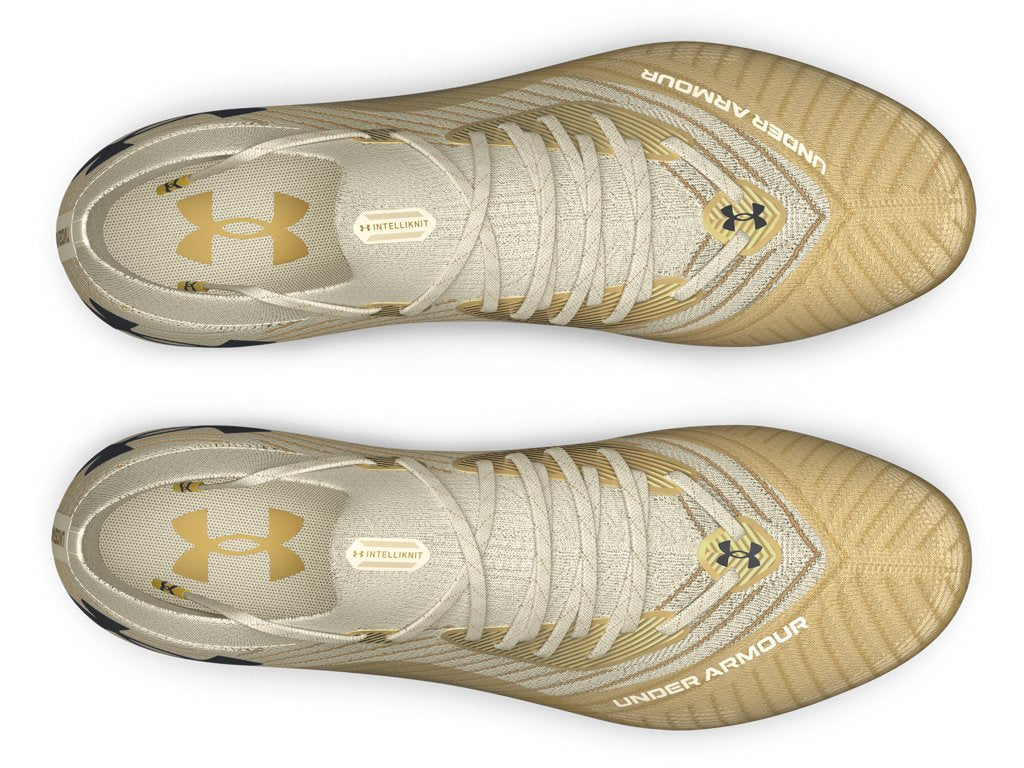 Under Armour Women's Shadow Elite 2 FG Soccer Cleats - Engineered for Speed and Agility