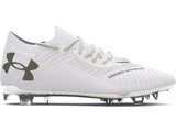 Under Armour Women's Shadow Elite 2 FG Soccer Cleats - Engineered for Speed and Agility