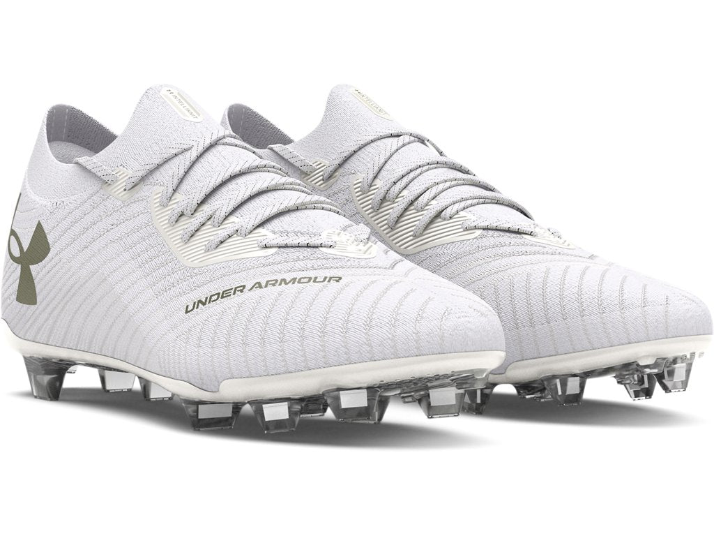 Under Armour Women's Shadow Elite 2 FG Soccer Cleats - Engineered for Speed and Agility