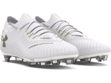 Under Armour Women's Shadow Elite 2 FG Soccer Cleats - Engineered for Speed and Agility