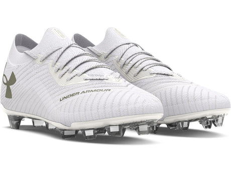 Under Armour Women's Shadow Elite 2 FG Soccer Cleats - Engineered for Speed and Agility
