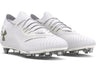 Under Armour Women's Shadow Elite 2 FG Soccer Cleats - Engineered for Speed and Agility