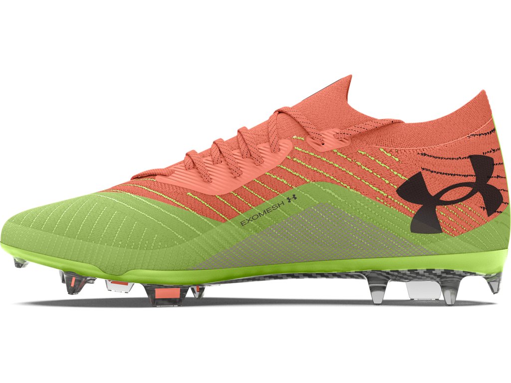 Under Armour Women's Shadow Elite 2 FG Soccer Cleats - Engineered for Speed and Agility