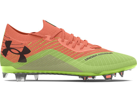 Under Armour Women's Shadow Elite 2 FG Soccer Cleats - Engineered for Speed and Agility