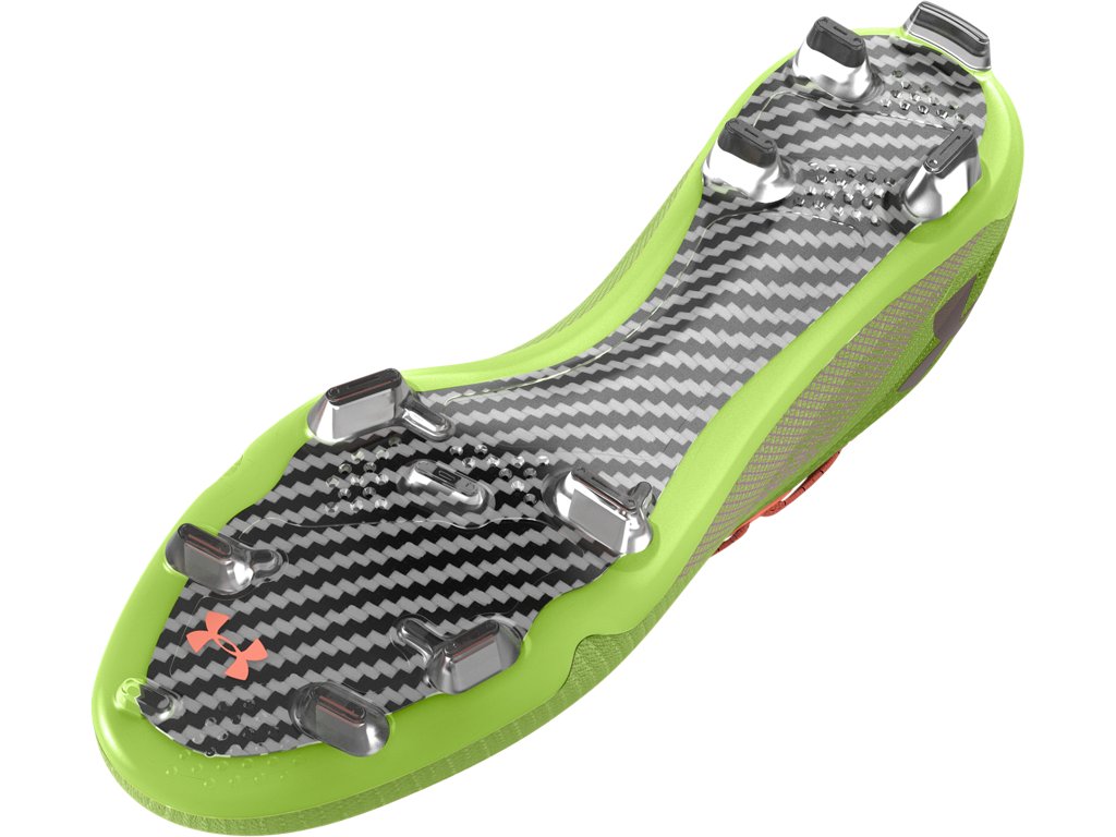 Under Armour Women's Shadow Elite 2 FG Soccer Cleats - Engineered for Speed and Agility