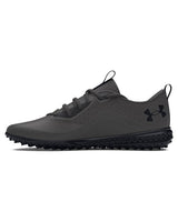 Under Armour Kids Shadow 2 Jr. Turf Soccer Shoes - Durable Rubber Outsole