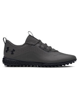Under Armour Kids Shadow 2 Jr. Turf Soccer Shoes - Durable Rubber Outsole