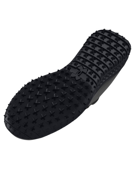 Under Armour Kids Shadow 2 Jr. Turf Soccer Shoes - Durable Rubber Outsole