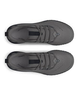 Under Armour Kids Shadow 2 Jr. Turf Soccer Shoes - Durable Rubber Outsole