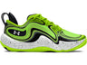 Under Armour Unisex UA Spawn 6 Basketball Shoes - Superior Traction and Comfort