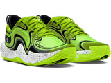 Under Armour Unisex UA Spawn 6 Basketball Shoes - Superior Traction and Comfort