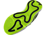 Under Armour Unisex UA Spawn 6 Basketball Shoes - Superior Traction and Comfort