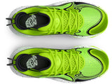 Under Armour Unisex UA Spawn 6 Basketball Shoes - Superior Traction and Comfort