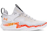 Under Armour Unisex W Flow Ace Low AA Footwear - Optimal Fitment