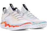 Under Armour Unisex W Flow Ace Low AA Footwear - Optimal Fitment