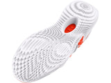 Under Armour Unisex W Flow Ace Low AA Footwear - Optimal Fitment