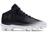 Under Armour Men's Spotlight Franchise 4 RM Wide Football Cleats - Aggressive Traction