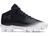 Under Armour Mens Spotlight Franchise 4 RM Football Cleats - Aggressive Traction