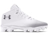 Under Armour Mens Spotlight Franchise 4 RM Football Cleats - Aggressive Traction