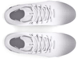 Under Armour Mens Spotlight Franchise 4 RM Football Cleats - Aggressive Traction