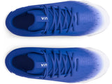 Under Armour Mens Spotlight Franchise 4 RM Football Cleats - Aggressive Traction