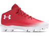 Under Armour Mens Spotlight Franchise 4 RM Football Cleats - Aggressive Traction