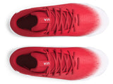 Under Armour Mens Spotlight Franchise 4 RM Football Cleats - Aggressive Traction