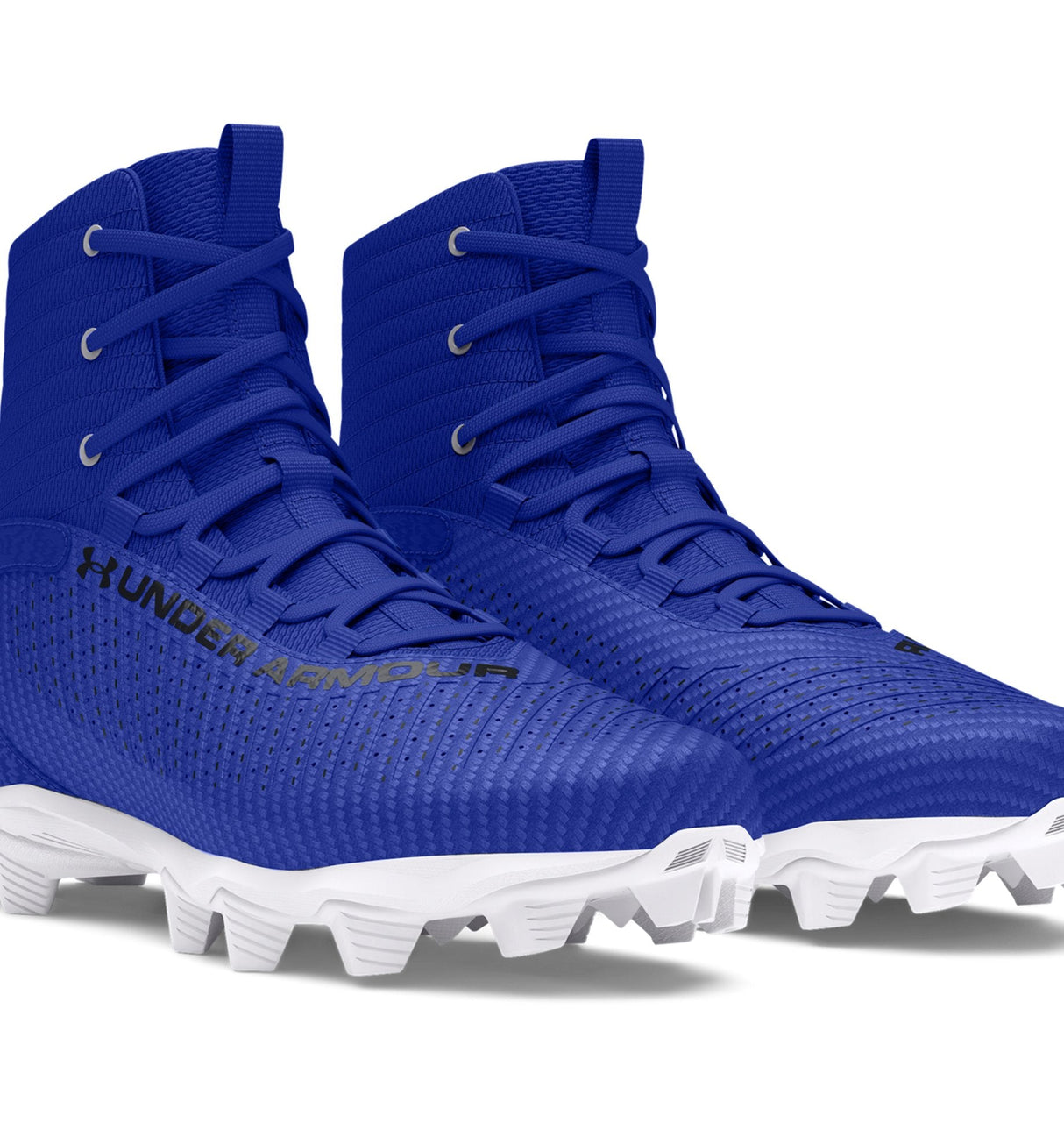 Under Armour Mens Highlight 2 RM Cleats