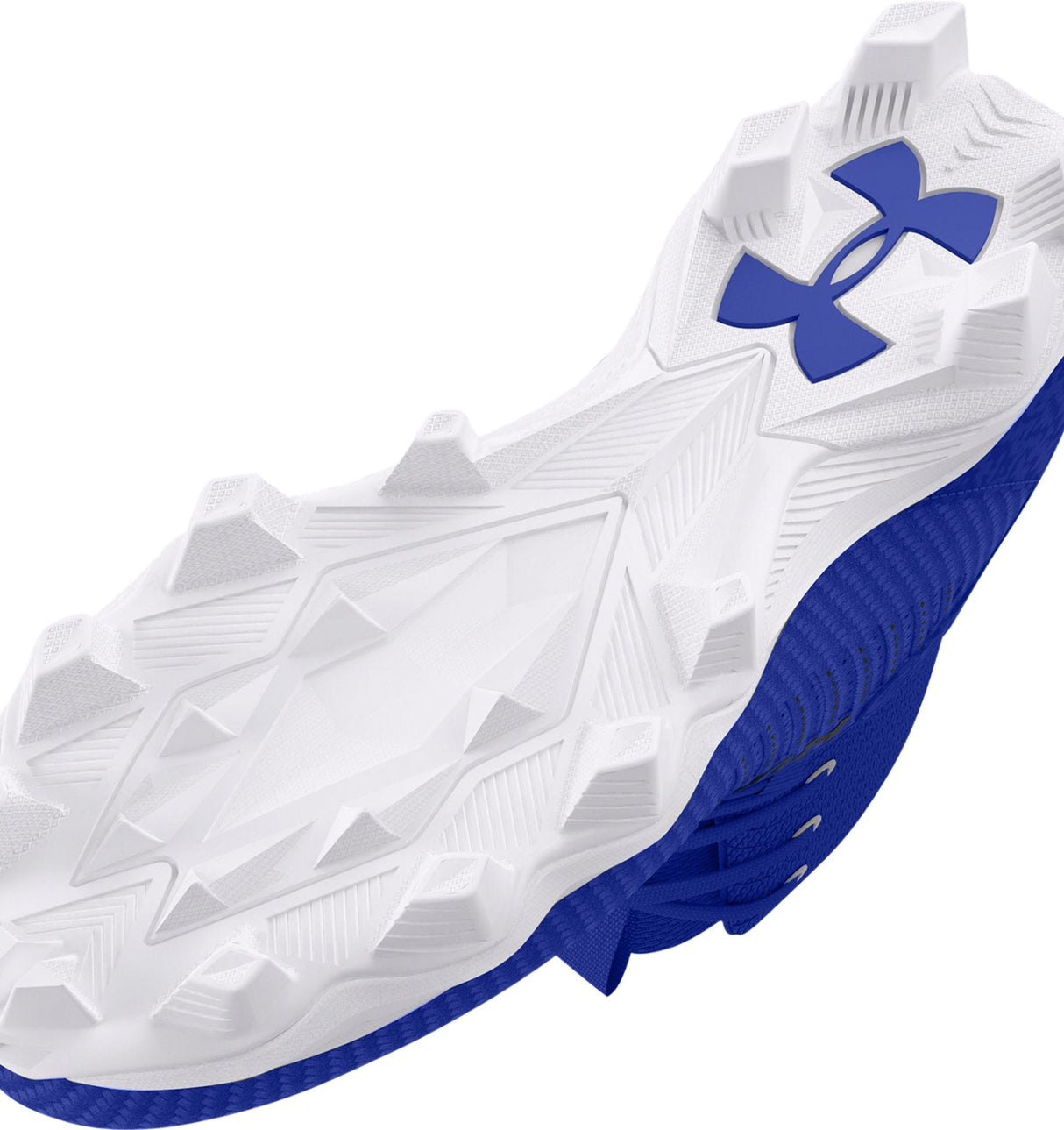 Under Armour Mens Highlight 2 RM Cleats