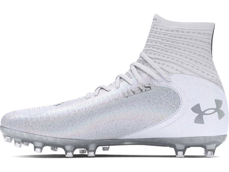 Under Armour Mens UA Highlight 2 MC VVS Football Cleats - Lightweight and Breathable