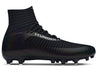 Under Armour Mens Highlight 2 MC Knit Football Cleats - High-Rebound SuperFoam Insole