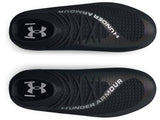 Under Armour Mens Highlight 2 MC Knit Football Cleats - High-Rebound SuperFoam Insole