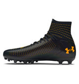 Under Armour Mens Highlight 2 MC Knit Football Cleats - High-Rebound SuperFoam Insole