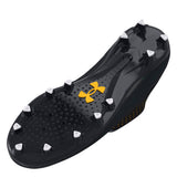Under Armour Mens Highlight 2 MC Knit Football Cleats - High-Rebound SuperFoam Insole