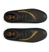 Under Armour Mens Highlight 2 MC Knit Football Cleats - High-Rebound SuperFoam Insole