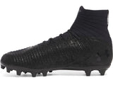 Under Armour Mens Highlight 2 MC Knit Football Cleats - High-Rebound SuperFoam Insole