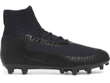 Under Armour Mens Highlight 2 MC Knit Football Cleats - High-Rebound SuperFoam Insole