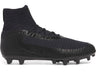 Under Armour Mens Highlight 2 MC Knit Football Cleats - High-Rebound SuperFoam Insole