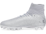 Under Armour Mens Highlight 2 MC Knit Football Cleats - High-Rebound SuperFoam Insole