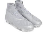 Under Armour Mens Highlight 2 MC Knit Football Cleats - High-Rebound SuperFoam Insole