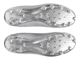 Under Armour Mens Highlight 2 MC Knit Football Cleats - High-Rebound SuperFoam Insole