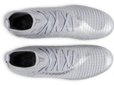 Under Armour Mens Highlight 2 MC Knit Football Cleats - High-Rebound SuperFoam Insole